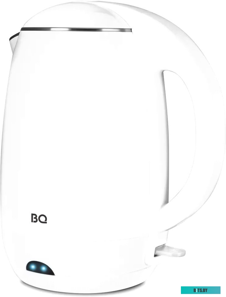 Электрочайник BQ KT1702P (белый) <KT1702P white>