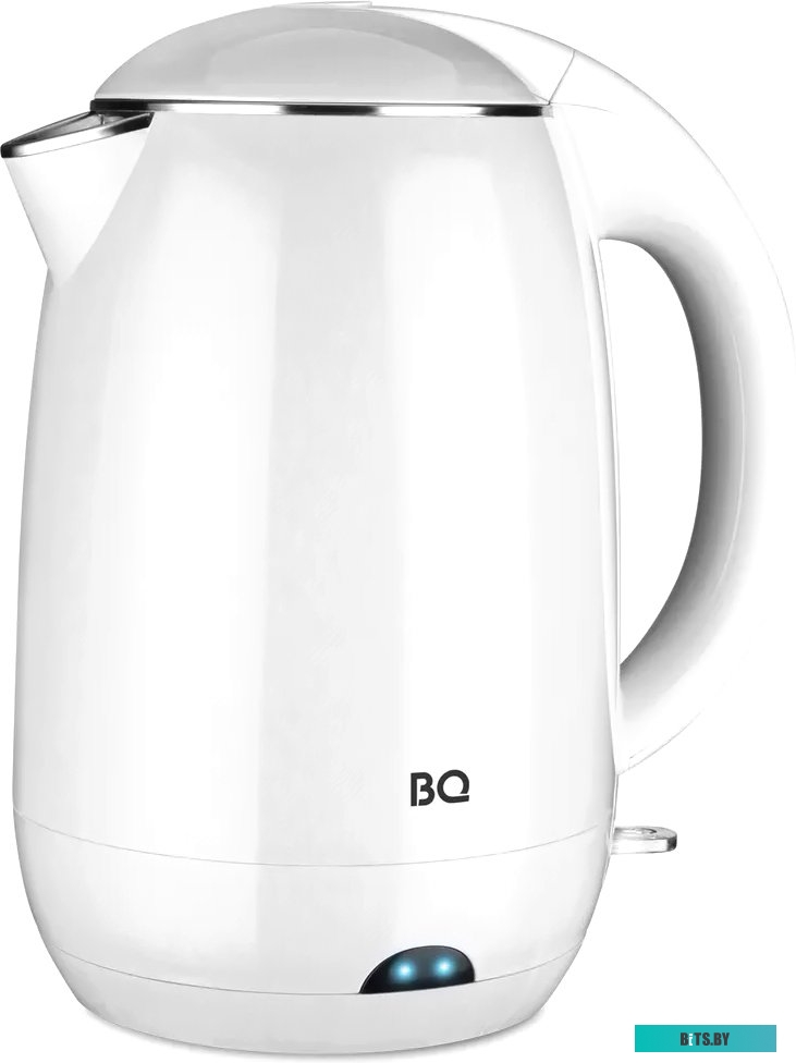Электрочайник BQ KT1702P (белый) <KT1702P white>