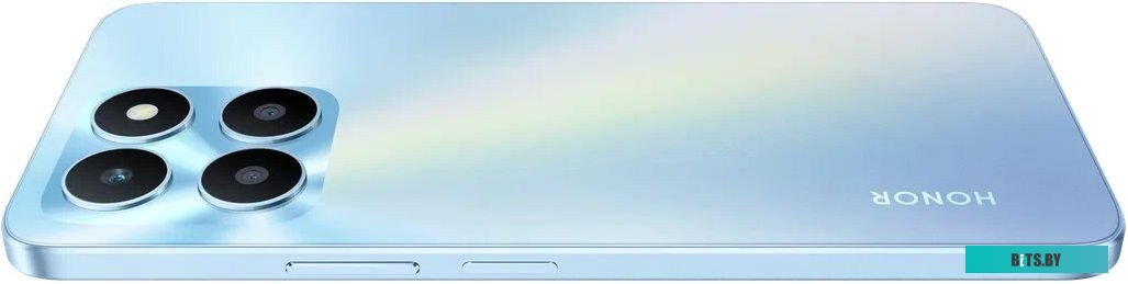 Honor X6a 6GB/128GB международная версия (небесно-голубой)