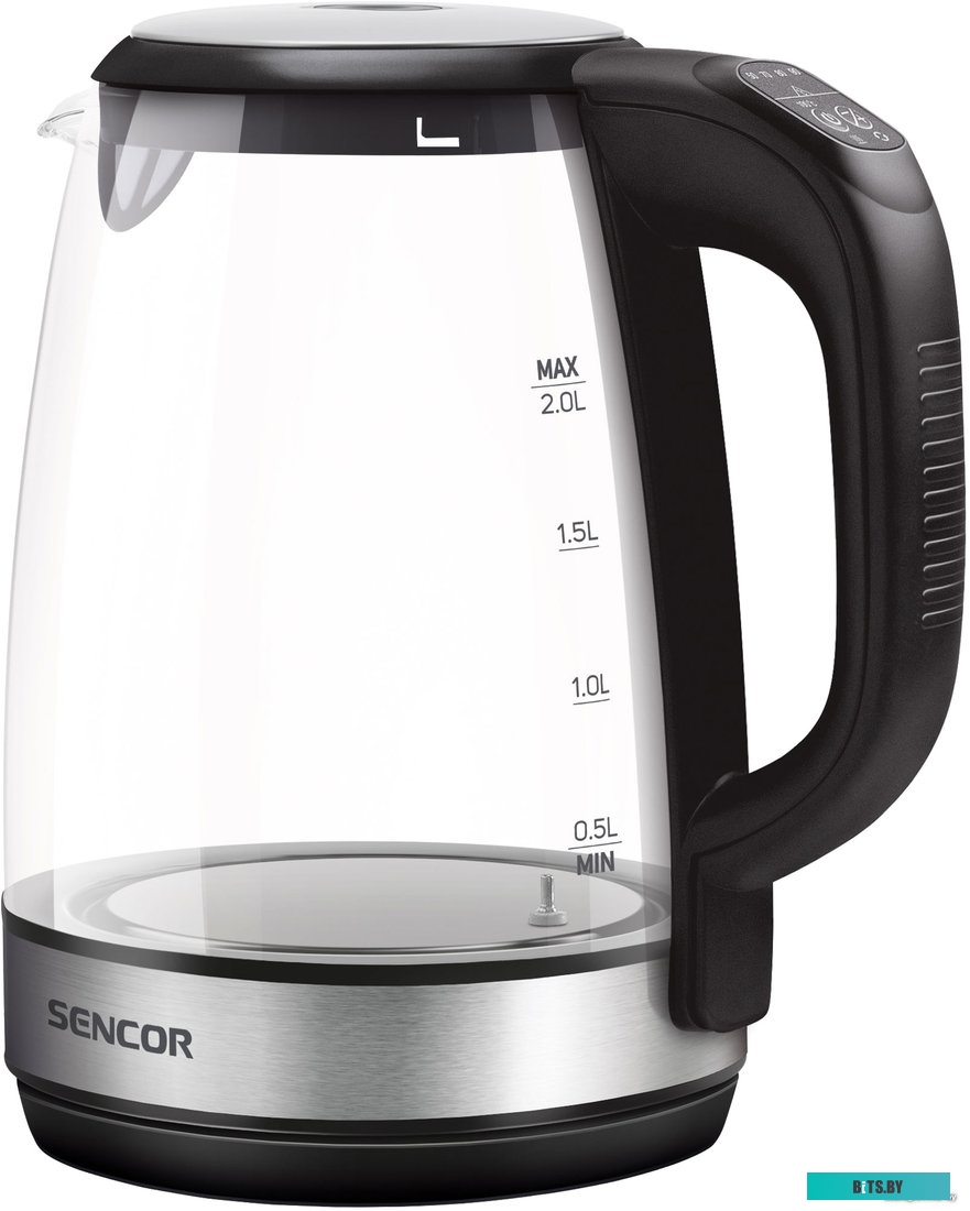 Электрочайник Sencor SWK 2090BK
