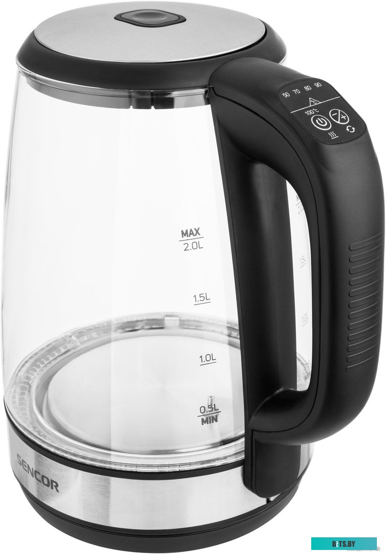 Электрочайник Sencor SWK 2090BK