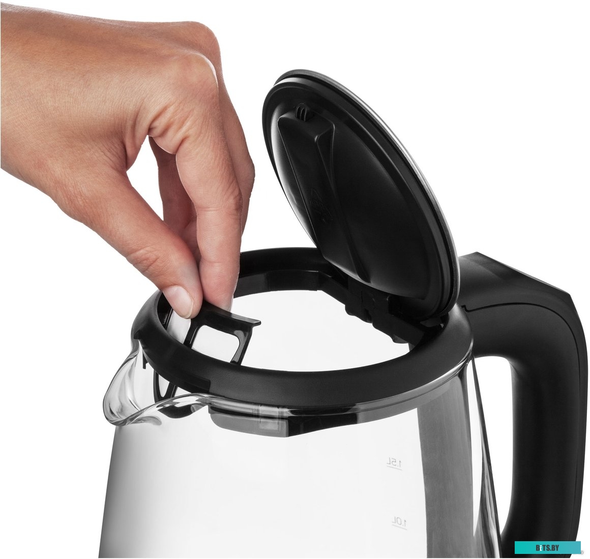 Электрочайник Sencor SWK 2090BK