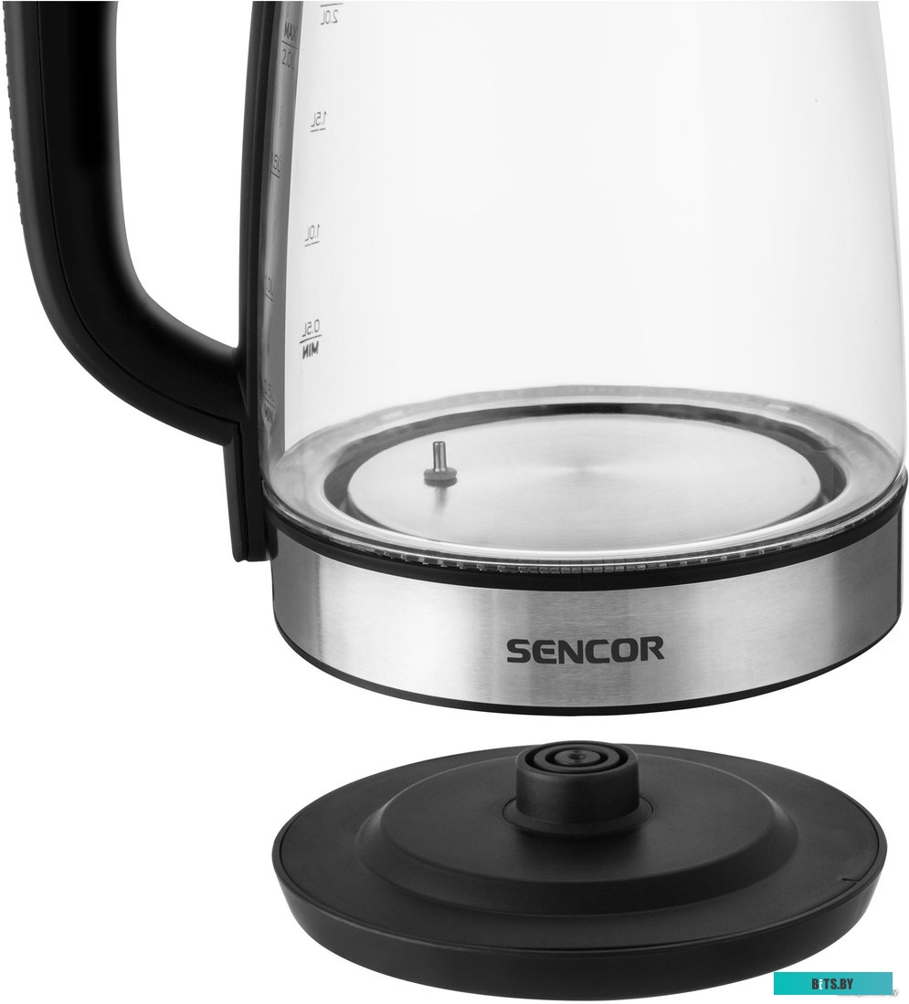 Электрочайник Sencor SWK 2090BK