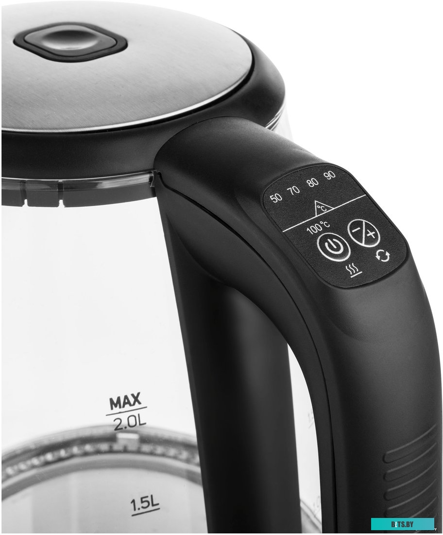 Электрочайник Sencor SWK 2090BK