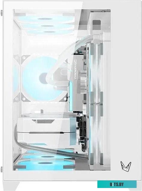 Компьютерный корпус Formula Crystal Z5 TG