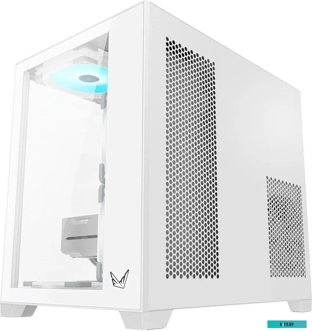 Компьютерный корпус Formula Crystal Z5 TG
