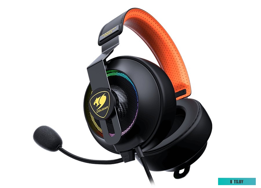 Игровая гарнитура Cougar Phontum Pro Prix