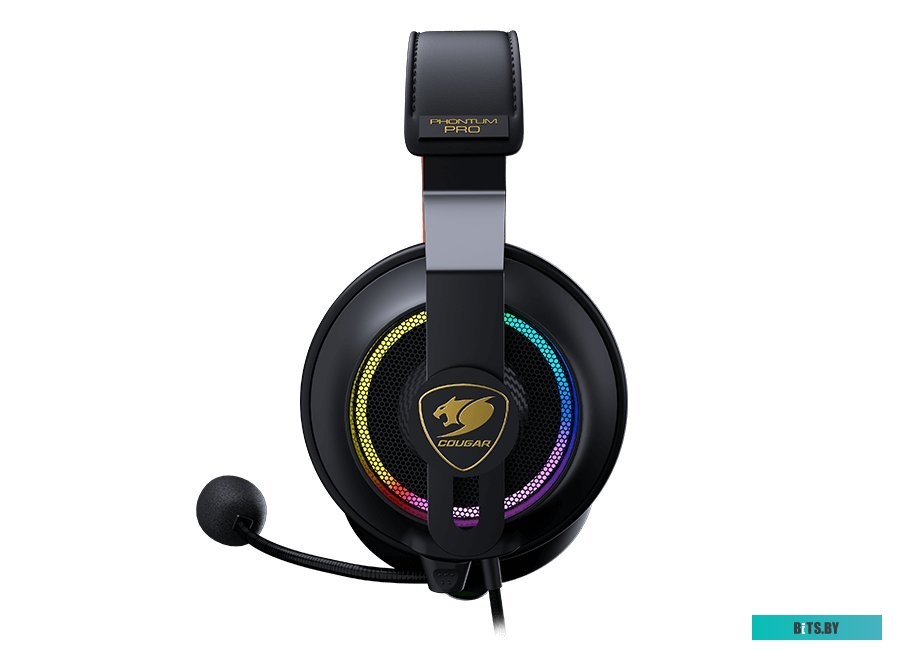 Игровая гарнитура Cougar Phontum Pro Prix