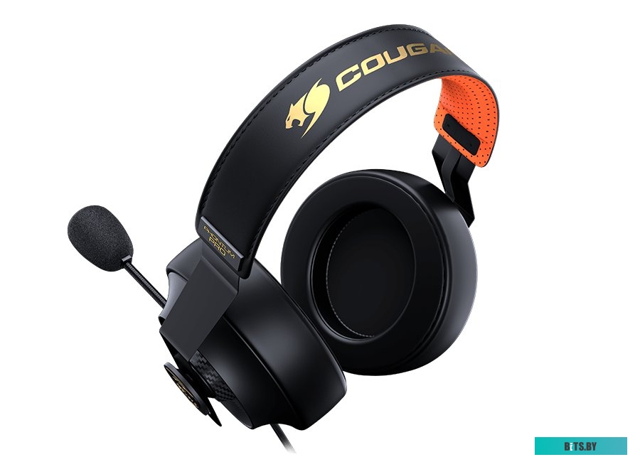 Игровая гарнитура Cougar Phontum Pro Prix