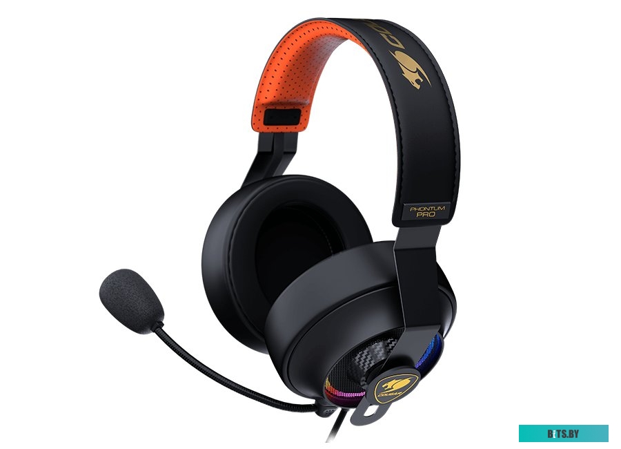 Игровая гарнитура Cougar Phontum Pro Prix