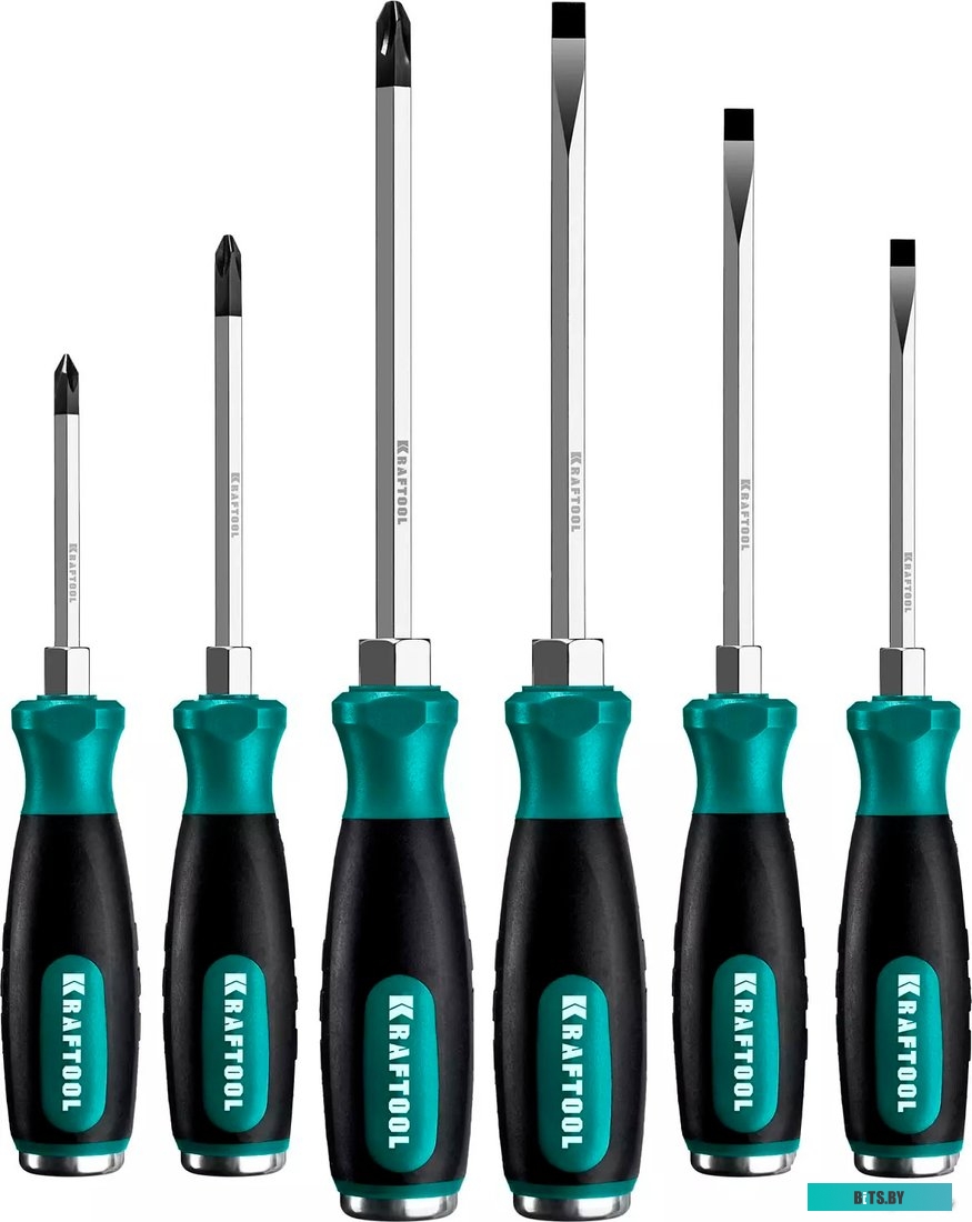 KRAFTOOL Impact 25025 (6 предметов)