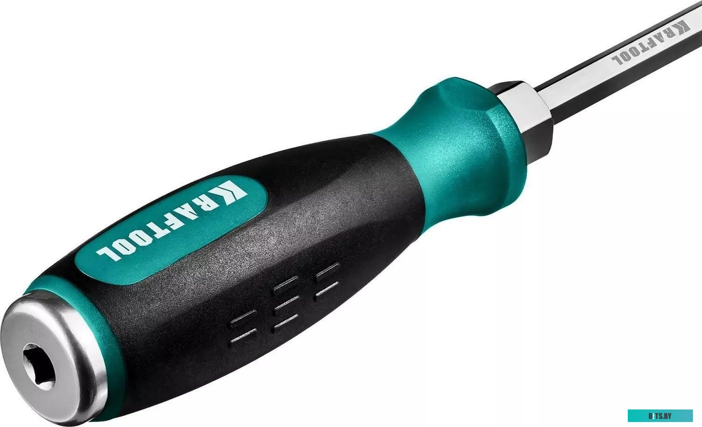 KRAFTOOL Impact 25025 (6 предметов)