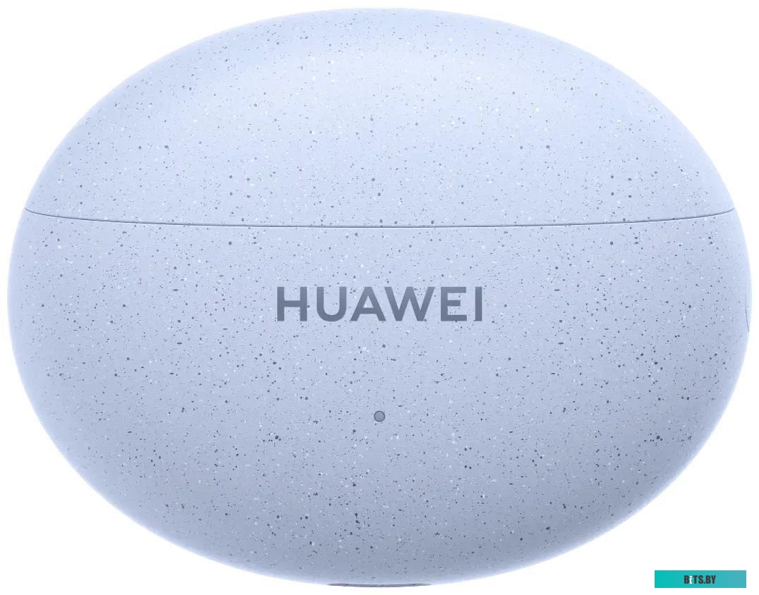 Huawei FreeBuds 5i (голубой, международная версия)