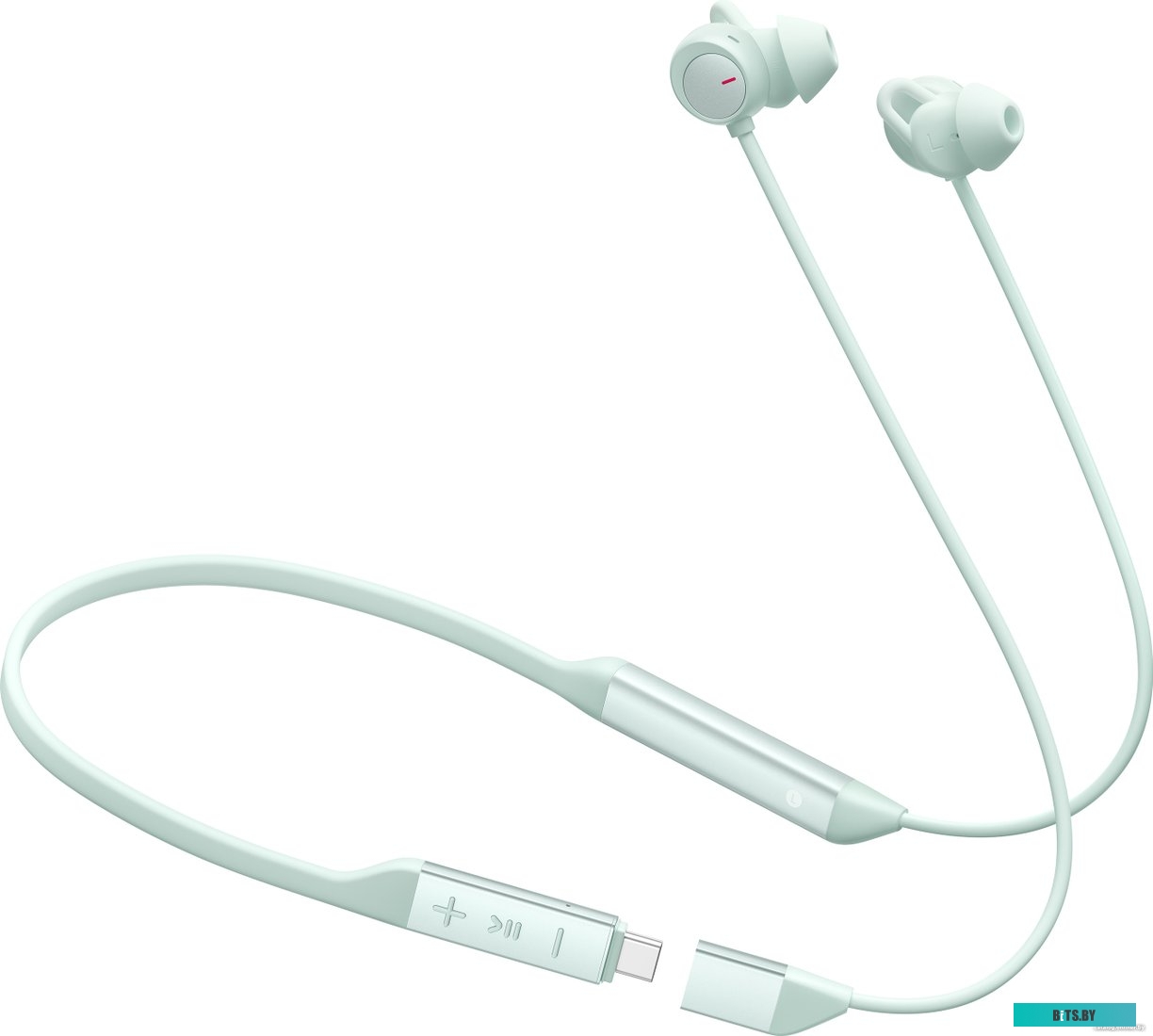 Huawei FreeLace Pro 2 (зеленый, международная версия)