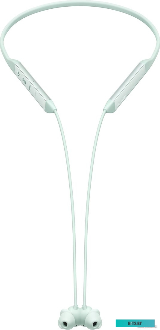 Huawei FreeLace Pro 2 (зеленый, международная версия)