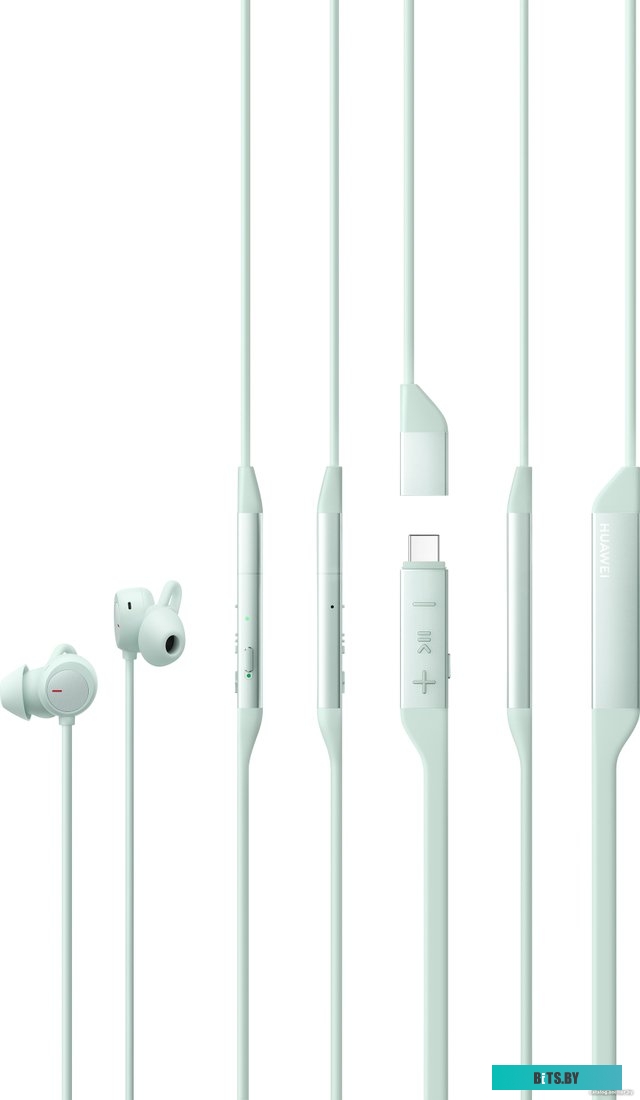 Huawei FreeLace Pro 2 (зеленый, международная версия)