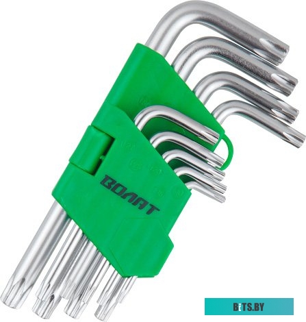 Волат 11025-09 9 предметов