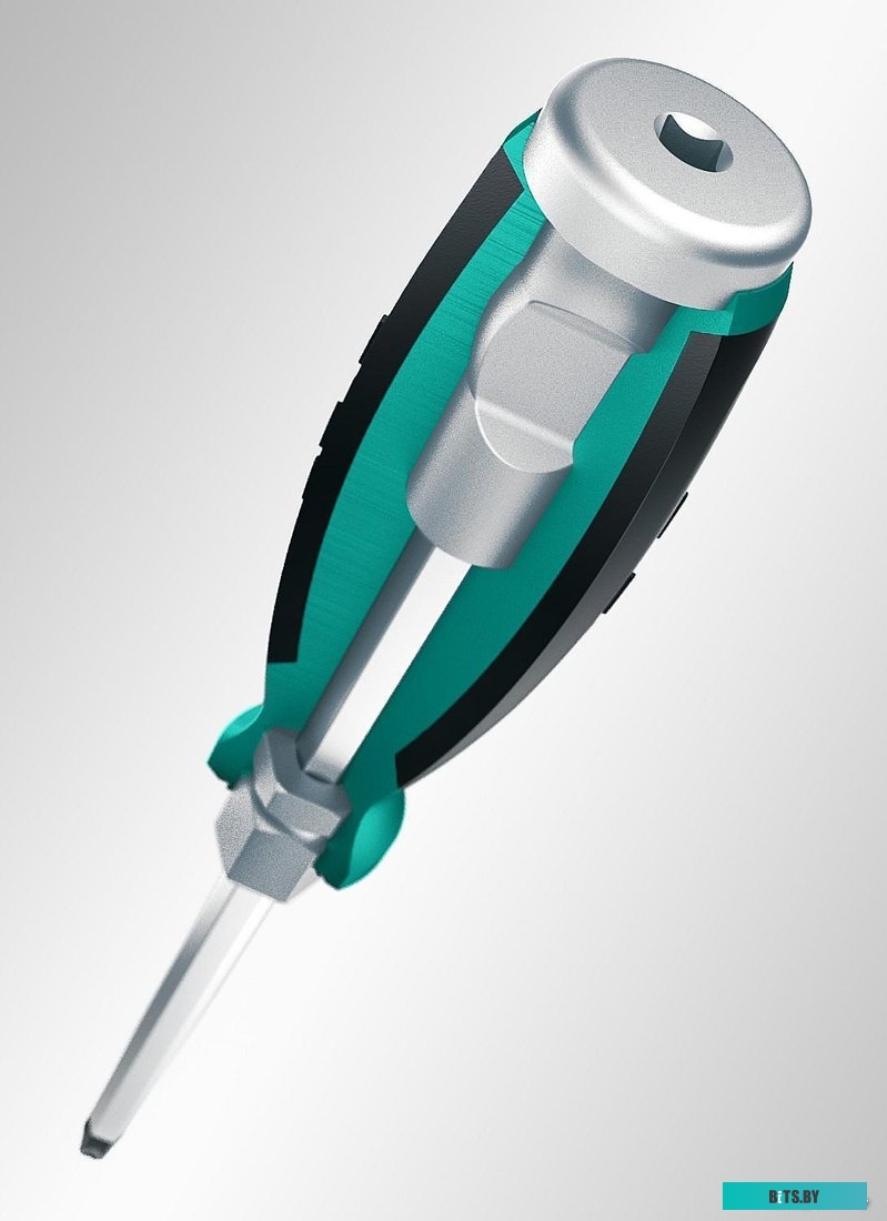 KRAFTOOL Impact 25025 (6 предметов)