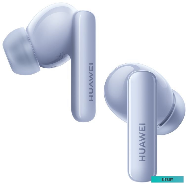 Huawei FreeBuds 5i (голубой, международная версия)