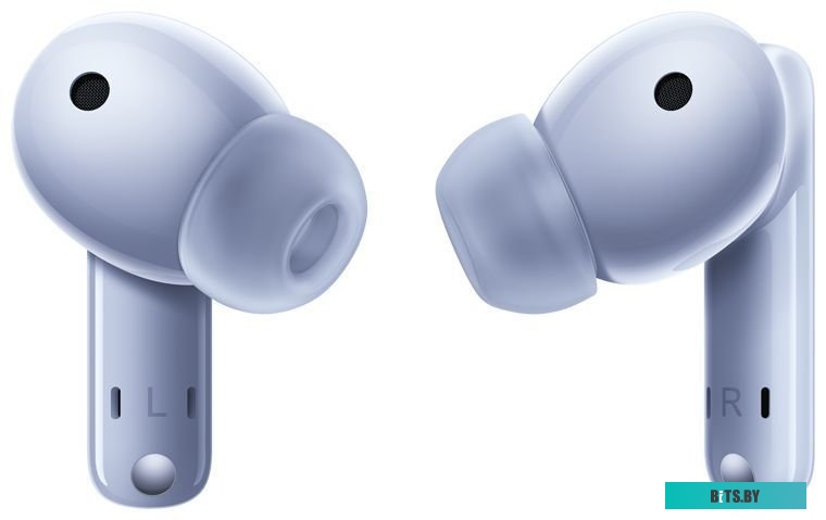 Huawei FreeBuds 5i (голубой, международная версия)