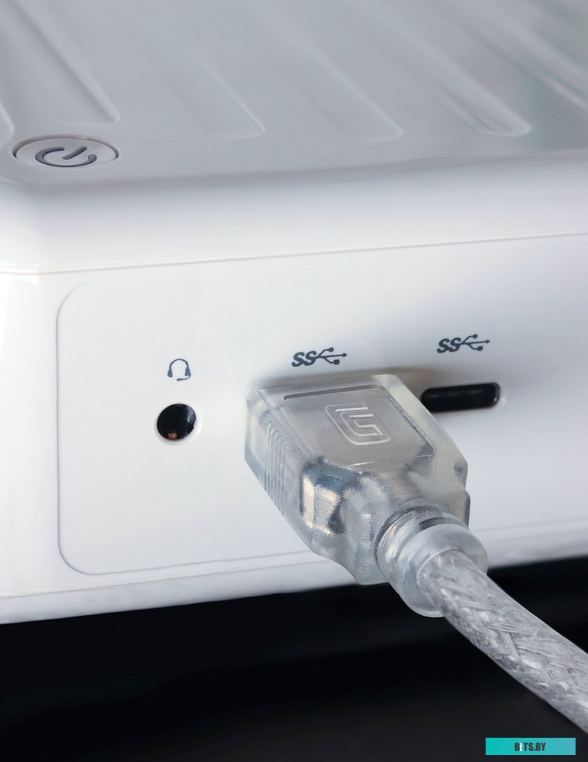 Кабель USB 2.0 Greenconnect GCR-UPC5M-BB2S 1.8m