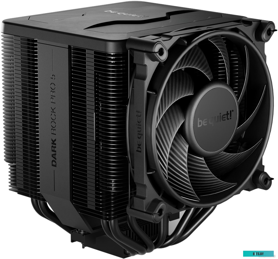 Кулер для процессора be quiet! Dark Rock Pro 5 BK036