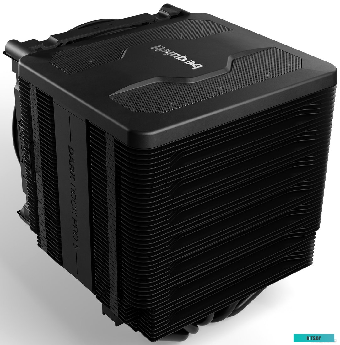 Кулер для процессора be quiet! Dark Rock Pro 5 BK036
