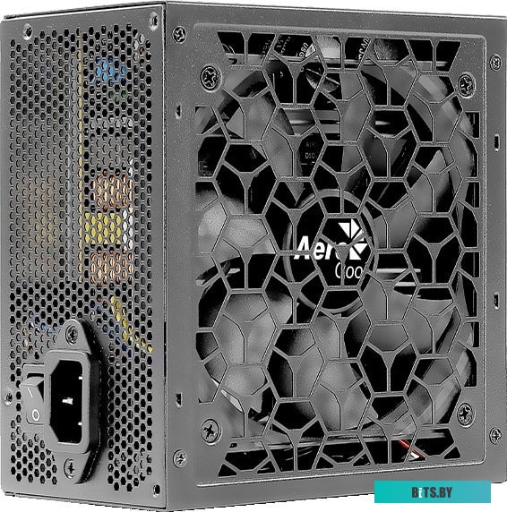 Блок питания AeroCool Aero Bronze 750W (4710562754001)