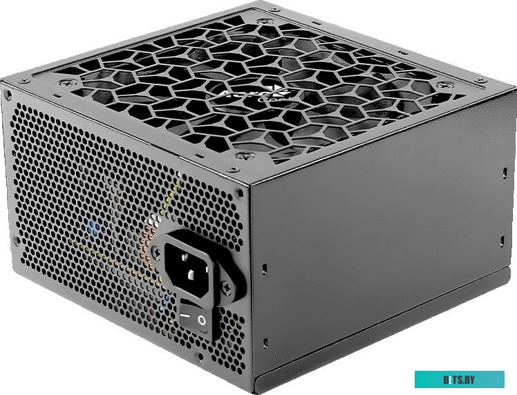 Блок питания AeroCool Aero Bronze 750W (4710562754001)
