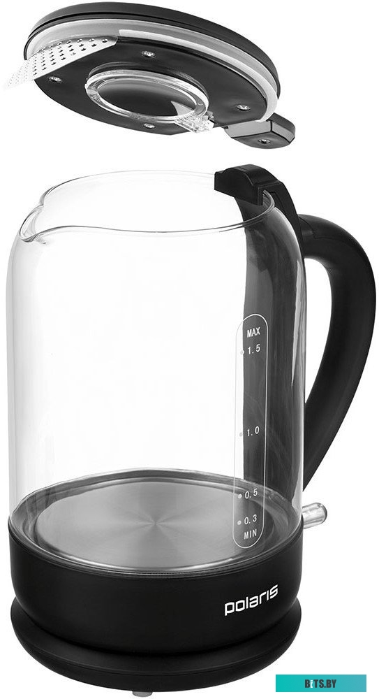 PWK 1759CGL (черный)