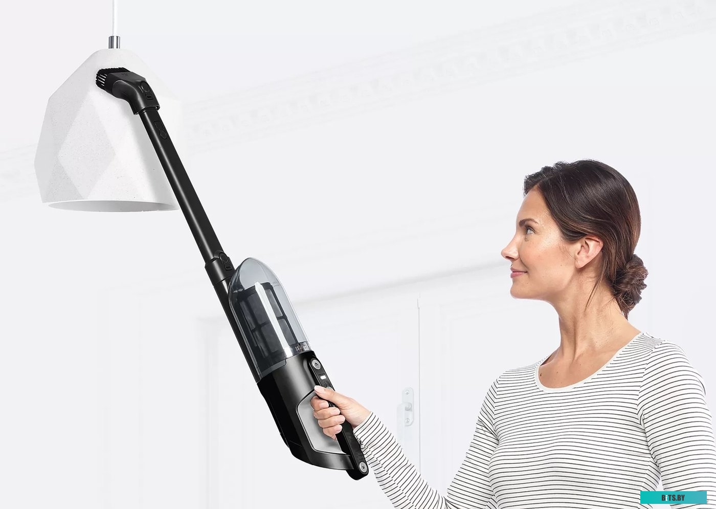 BBH32101 VXAS014V21 Вертикальный пылесос BOSCH BBH32101 VXAS014V21