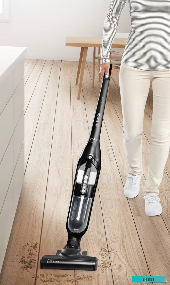 BBH32101 VXAS014V21 Вертикальный пылесос BOSCH BBH32101 VXAS014V21