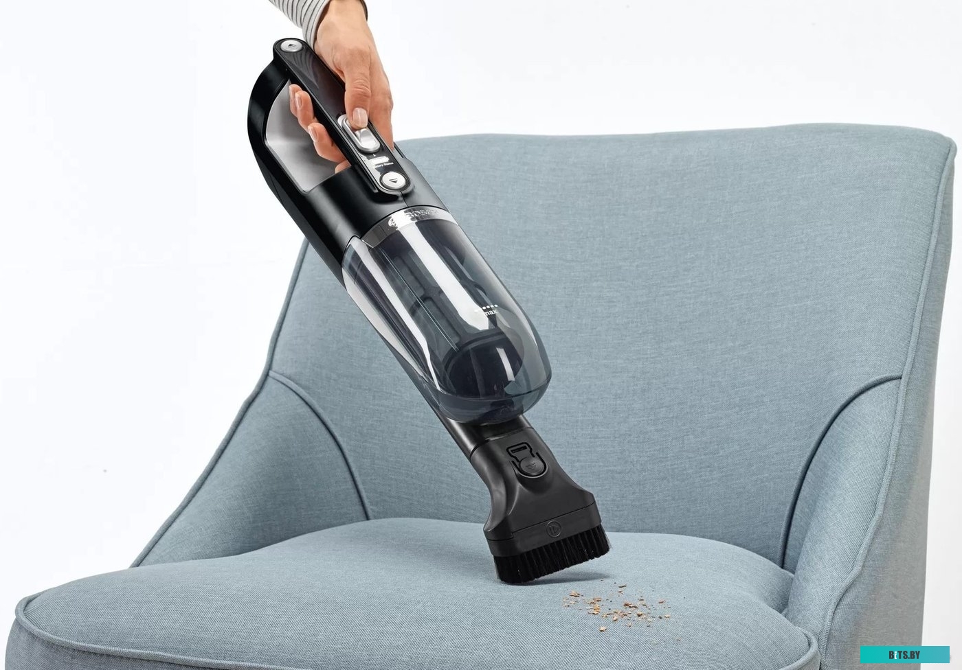 BBH32101 VXAS014V21 Вертикальный пылесос BOSCH BBH32101 VXAS014V21