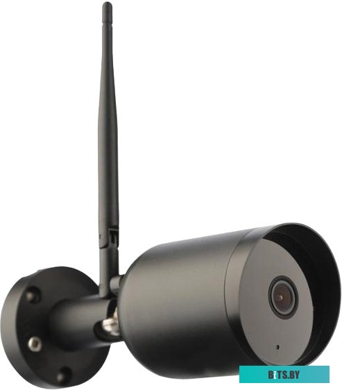 SEC-SF-104W Умная автономная беспроводная 4G камера SECURIC