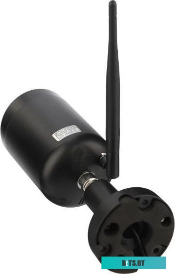 SEC-SF-104W Умная автономная беспроводная 4G камера SECURIC