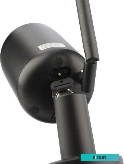 SEC-SF-104W Умная автономная беспроводная 4G камера SECURIC