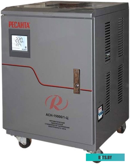 Ресанта АСН-15000/1-Ц