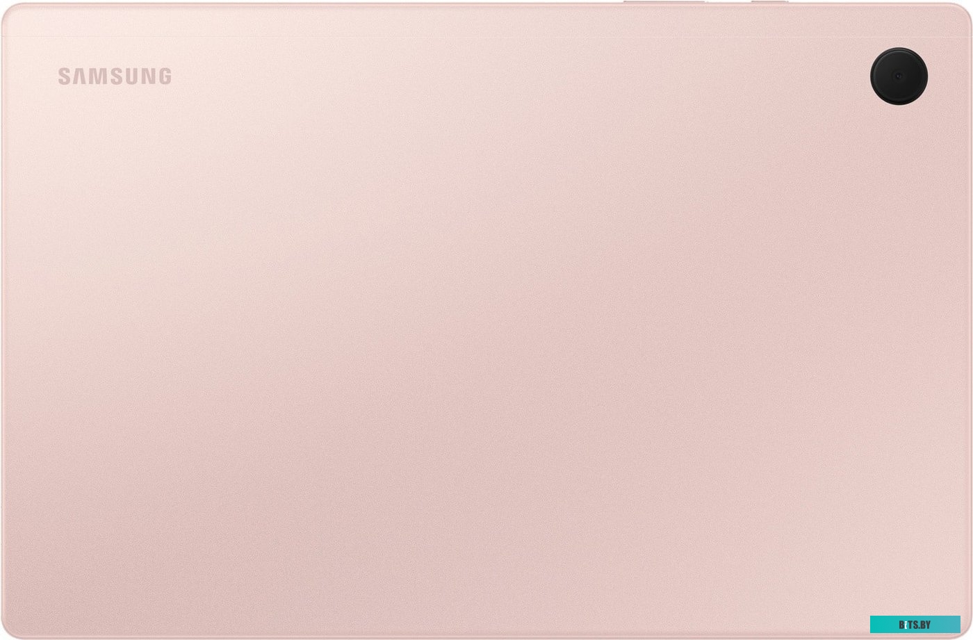 Планшет Samsung Galaxy Tab A8 4/64GB Pink Gold SM-X200NIDEMEB