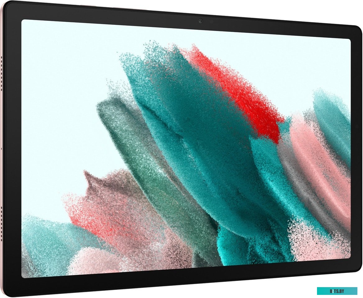 Планшет Samsung Galaxy Tab A8 4/64GB Pink Gold SM-X200NIDEMEB