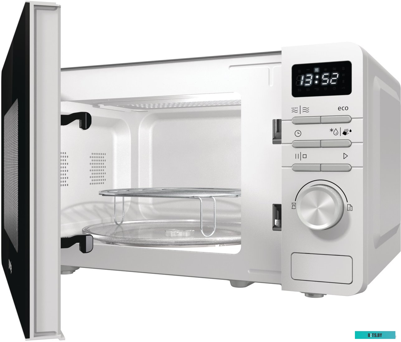 Микроволновая печь Gorenje MO20A4W