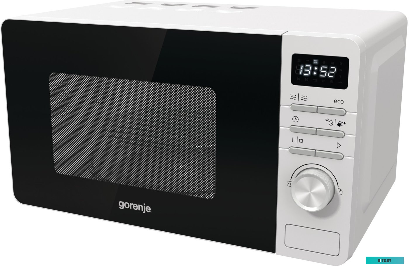 Микроволновая печь Gorenje MO20A4W