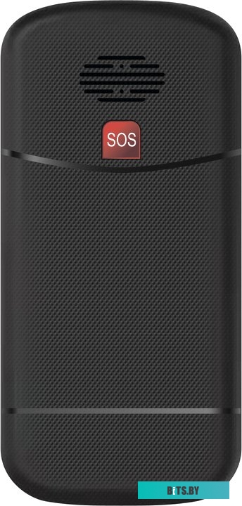 Мобильный телефон TeXet TM-B316 (черный)