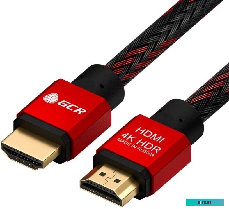 GCR-52299 GCR Переходник USB Type C на USB 3.0, M/AF, черный, GCR-52299