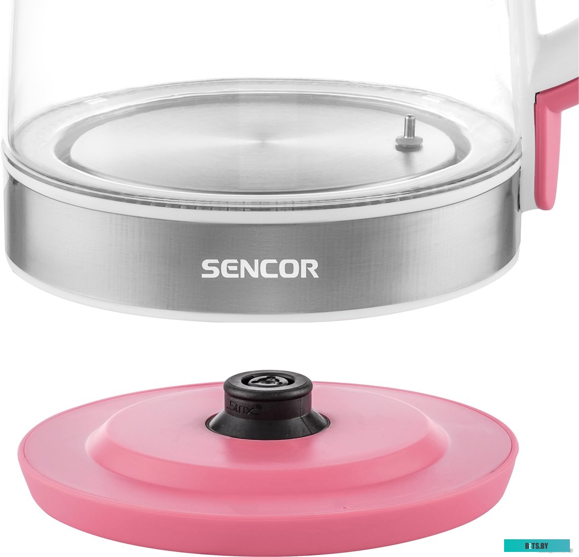 Электрочайник Sencor SWK 2194RD