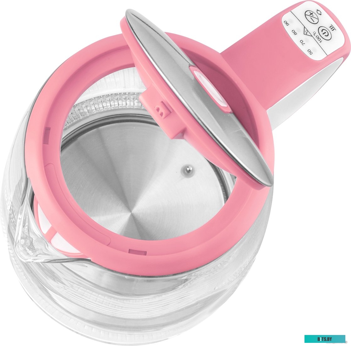 Электрочайник Sencor SWK 2194RD