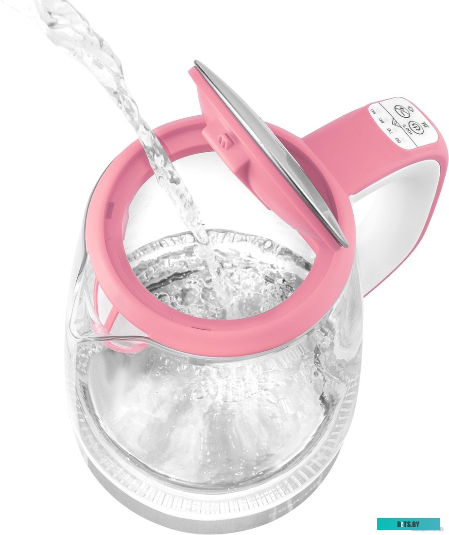 Электрочайник Sencor SWK 2194RD