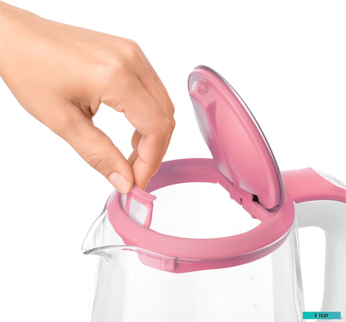 Электрочайник Sencor SWK 2194RD