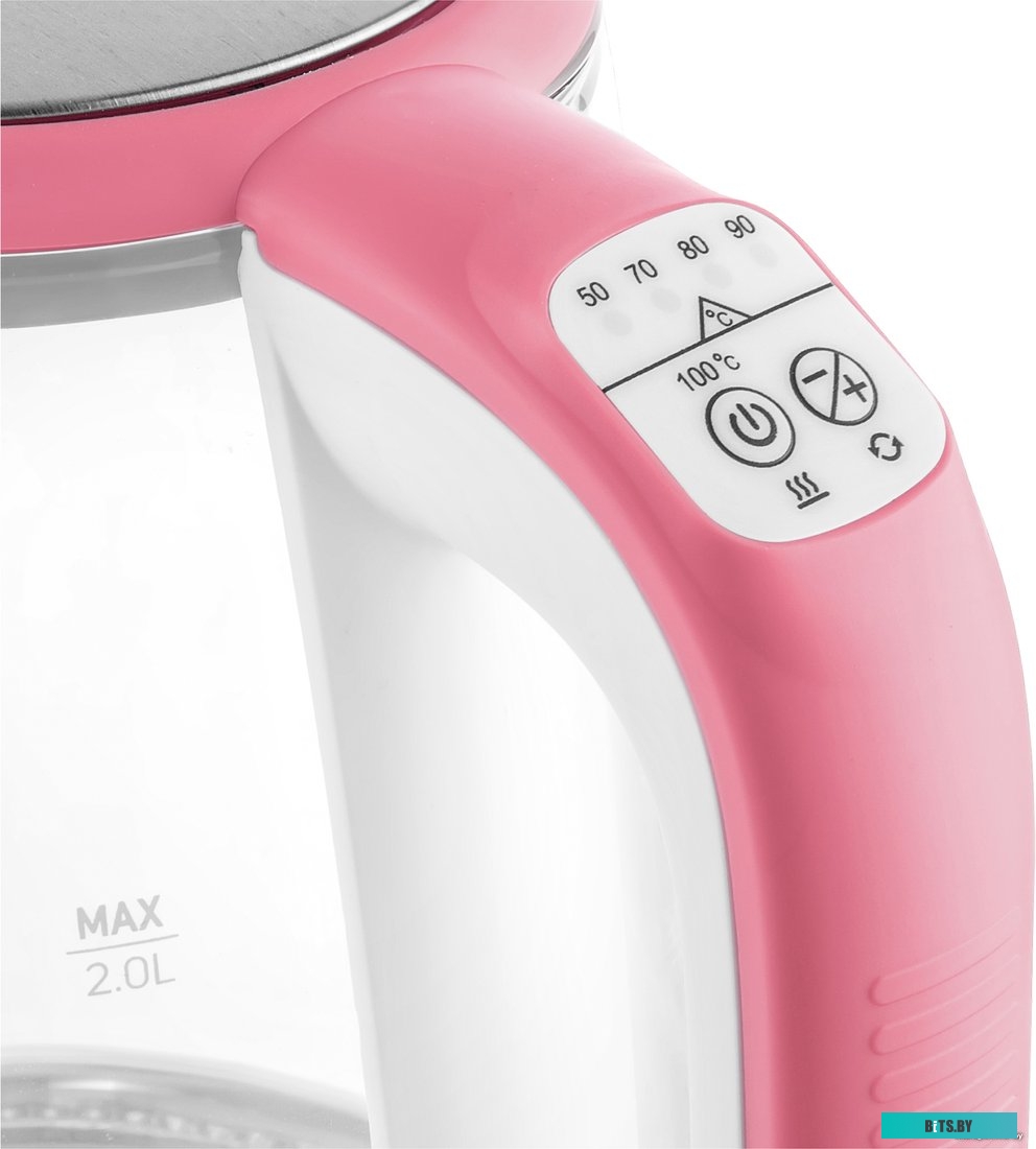 Электрочайник Sencor SWK 2194RD