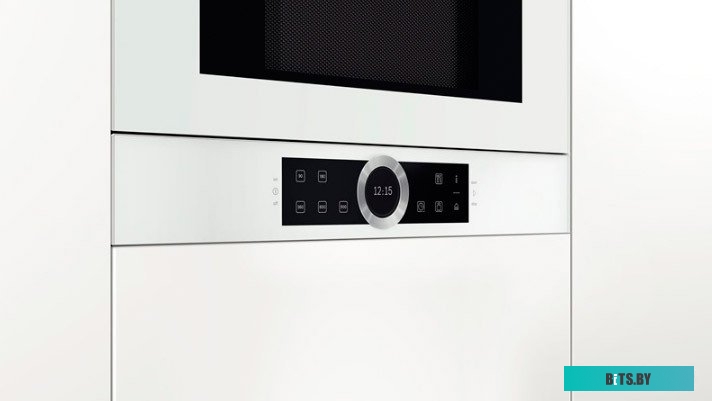 Микроволновая печь Bosch BFR634GW1