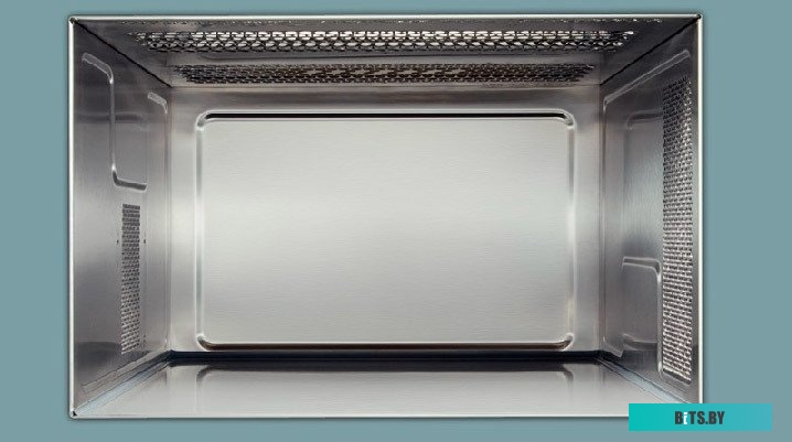 Микроволновая печь Bosch BFR634GW1
